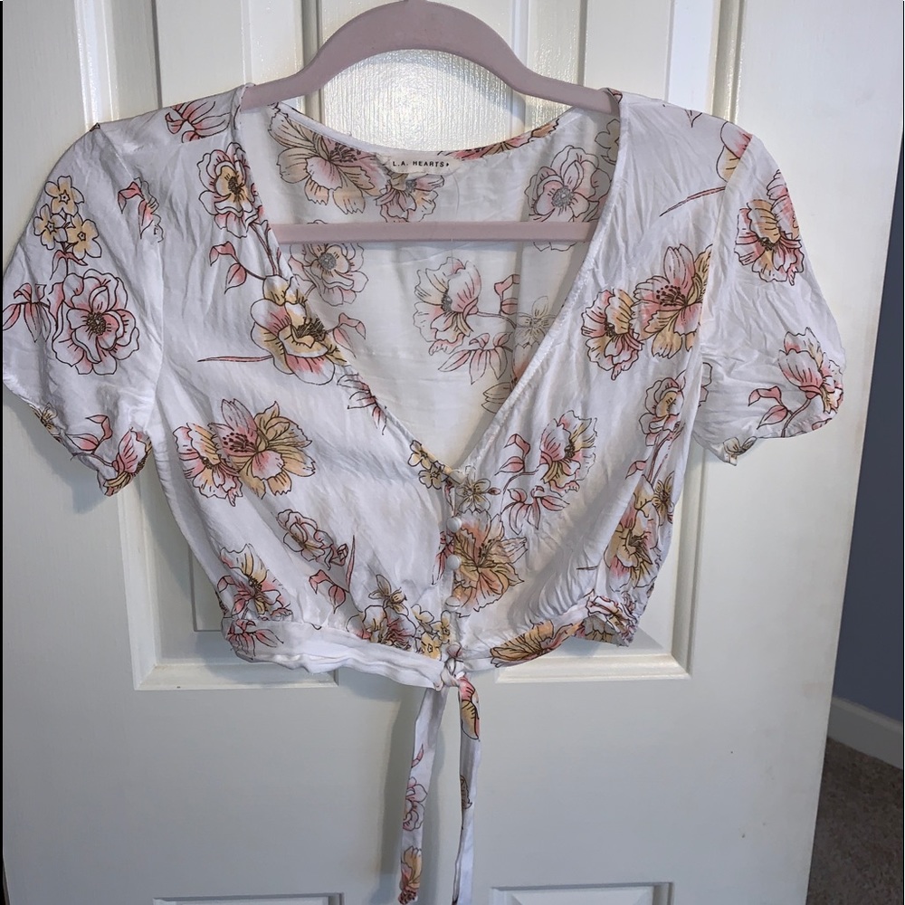 top/blouse